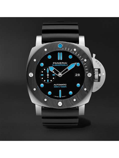 panerai 48mm|panerai 47mm submersible.